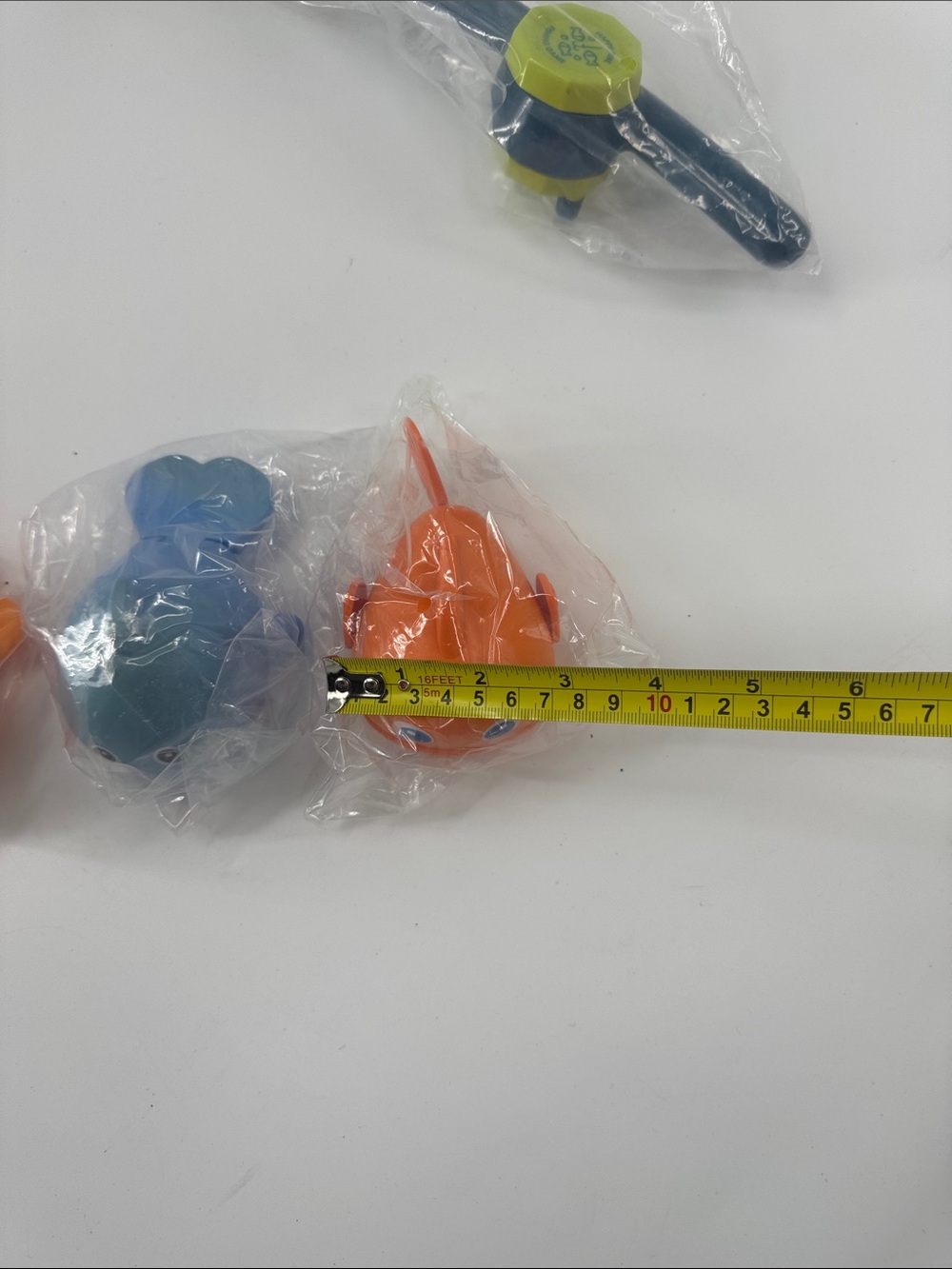 DOWELLIN Kids Bath Toys Fishing Set - 18 months and Up EUC - Picture 14 of 15